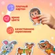 Миниатюра изображения товара Развивающая игра Puzzle Time Макси. Новогодние радости / 9572834
