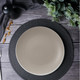 Миниатюра изображения товара Тарелка закусочная (десертная) Domenik Scandy Cappuccino DMD122