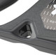Миниатюра изображения товара Поводок-рулетка Ferplast Flippy One Reflex М / 75096023 (шнур, зеленый)