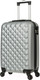 Миниатюра изображения товара Чемодан на колесах L'case Phatthaya BCP-12-02 (S, серый)
