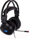 Миниатюра изображения товара Наушники Thermaltake Riing Pro RGB 7.1 / GHT-RPR-DIECBK-29
