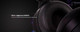 Миниатюра изображения товара Наушники Thermaltake Riing Pro RGB 7.1 / GHT-RPR-DIECBK-29