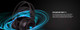 Миниатюра изображения товара Наушники Thermaltake Riing Pro RGB 7.1 / GHT-RPR-DIECBK-29