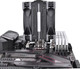 Миниатюра изображения товара Кулер для процессора Thermaltake Toughair 510 / CL-P075-AL12BL-A