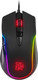 Миниатюра изображения товара Мышь Thermaltake Neros RGB / EMO-NRR-WDOTBK-01