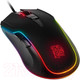 Миниатюра изображения товара Мышь Thermaltake Neros RGB / EMO-NRR-WDOTBK-01