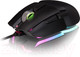 Миниатюра изображения товара Мышь Thermaltake Argent M5 RGB / GMO-TMF-WDOOBK-01