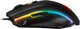 Миниатюра изображения товара Мышь с ковриком Thermaltake Talon Elite RGB с ковриком / MO-TER-WDOTBK-01