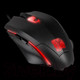 Миниатюра изображения товара Мышь с ковриком Thermaltake Talon Elite RGB с ковриком / MO-TER-WDOTBK-01