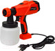 Миниатюра изображения товара Краскопульт электрический Brait BSG-500