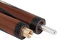 Миниатюра изображения товара Кий FORTUNA Billiard Equipment14 запилов 2РС РП  / 12040