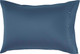 Миниатюра изображения товара Наволочка Sofi de Marko Premium Mako 50x70 / Нав-Пм-50x70син (синий)