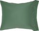 Миниатюра изображения товара Наволочка Sofi de Marko Premium Mako 50x70 / Нав-Пм-50x70бт.зел (темно-зеленый)