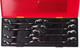 Миниатюра изображения товара Набор ключей JTC JTC-K6086