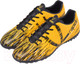 Миниатюра изображения товара Бутсы футбольные Jogel Rapido TF (р-р 42, желтый/черный)
