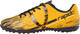 Миниатюра изображения товара Бутсы футбольные Jogel Rapido TF (р-р 42, желтый/черный)