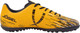 Миниатюра изображения товара Бутсы футбольные Jogel Rapido TF (р-р 42, желтый/черный)