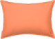 Миниатюра изображения товара Наволочка Sofi de Marko Мармис 50x70 / НВ-мс-5x70ор (оранжевый)