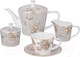 Миниатюра изображения товара Чайный набор Lefard Очарование / 264-1166