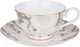Миниатюра изображения товара Чашка с блюдцем Lefard Нежность / 264-1173