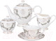 Миниатюра изображения товара Чайный набор Lefard Нежность / 264-1176