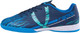 Миниатюра изображения товара Бутсы футзальные Jogel Rapido IN (р-р 41, темно-синий/синий)