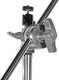 Миниатюра изображения товара Стойка для студийного оборудования Falcon Eyes C-Stand LV-3300H / 31379