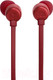 Миниатюра изображения товара Наушники JBL Tune 310C / T310CRED (красный)