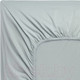 Миниатюра изображения товара Простыня Sofi de Marko Роланд 180x200x30 / ПР-РЛ-180x200x30ср (серый)