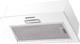 Миниатюра изображения товара Вытяжка скрытая Lex GS Bloc Light 60 / CHTI000329 (белый)