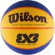 Миниатюра изображения товара Баскетбольный мяч Wilson Fiba 3x3 Replica / WTB1033XB (размер 6)