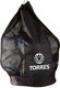 Миниатюра изображения товара Сумка для мячей Torres Pro Mini / SS11069 (черный)