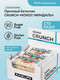 Миниатюра изображения товара Набор протеиновых батончиков R.A.W. Life Crunch Кокос-Миндаль (12x30г)