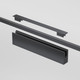 Миниатюра изображения товара Трековый светильник Elektrostandard Esthetic Magnetic 85121/01 12W 3000K (черный)