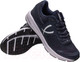 Миниатюра изображения товара Кроссовки Jogel Fasttrack (р-р 43.5, темно-синий/белый)