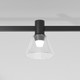 Миниатюра изображения товара Трековый светильник Elektrostandard Esthetic Magnetic 85118/01 3W 3000K (черный)