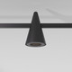 Миниатюра изображения товара Трековый светильник Elektrostandard Esthetic Magnetic 85117/01 5W 3000K (черный)
