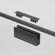 Миниатюра изображения товара Трековый светильник Elektrostandard Esthetic Magnetic 85120/01 6W 3000K (черный)