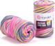 Миниатюра изображения товара Пряжа для вязания Yarnart Macrame Cord 3мм 60% хлопок, 40 вискоза/полиэстер / 913 (85м)