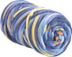 Миниатюра изображения товара Пряжа для вязания Yarnart Macrame Cord 3мм 60% хлопок, 40 вискоза/полиэстер / 915 (85м)