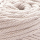 Миниатюра изображения товара Пряжа для вязания Yarnart Macrame Cotton Cord 753 (85м)