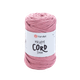 Миниатюра изображения товара Пряжа для вязания Yarnart Macrame Cotton Cord 792 (85м)