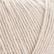 Миниатюра изображения товара Пряжа для вязания Yarnart Merino De Luxe 50 50% шерсть, 50% акрил / 33 (280м)