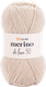 Миниатюра изображения товара Пряжа для вязания Yarnart Merino De Luxe 50 50% шерсть, 50% акрил / 33 (280м)