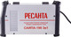 Миниатюра изображения товара Полуавтомат сварочный Ресанта САИПА-190 MIG/MAG 65/182