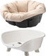 Миниатюра изображения товара Лежанка для животных Ferplast Throne 4 / 70154011 (белый)