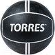 Миниатюра изображения товара Медицинбол Torres AL002313 (13кг, черный/белый)
