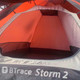 Миниатюра изображения товара Палатка BTrace Storm 2 (красный)