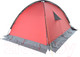 Миниатюра изображения товара Палатка BTrace Storm 2 (красный)