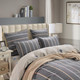 Миниатюра изображения товара Комплект постельного белья Sofi de Marko Варгус 2х / 2x-4894